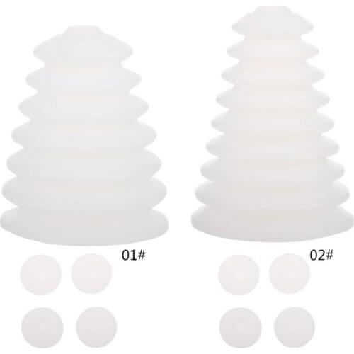 Rubber Dust Cover Electric Hammer Ash Bowl Dustproof Impact Drill Power Tool Accessories