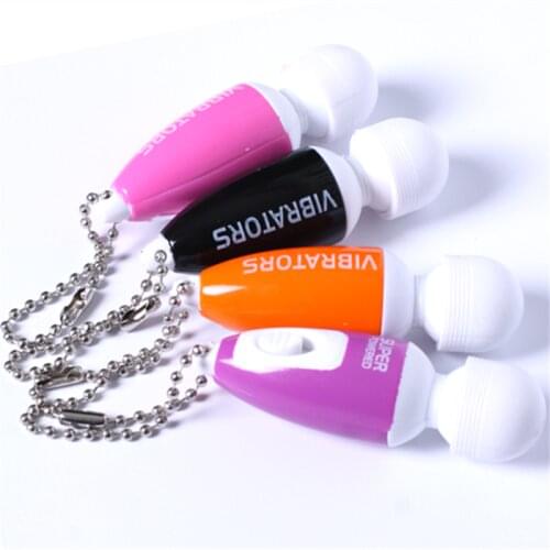 Sex Toy For Woman Mini G-Spot Vibrating Egg Small Bullet Clitoris Stimulator Pocket Vibrator