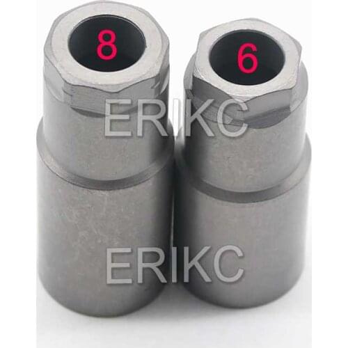 For Bosch Piezo Six Side Nozzle Nut Spare Parts Nozzle Cap For 0445115045 0445116018 0445117030 0445117021 0445117022