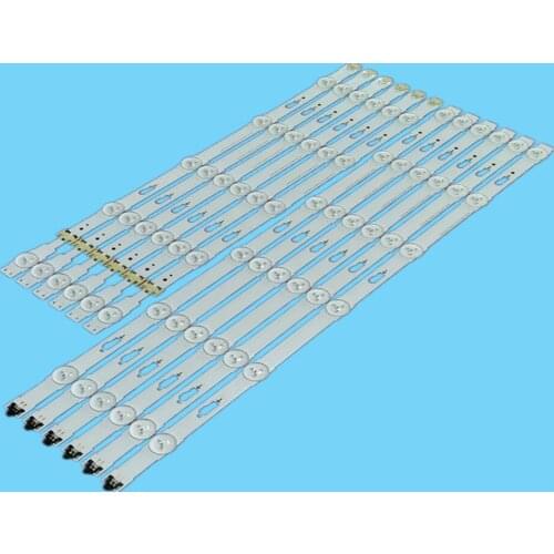LED Backlight Strip for Samsung UE48JU6770 UE48JU6410 UE48JU6430 Ue48ju6450u xzg