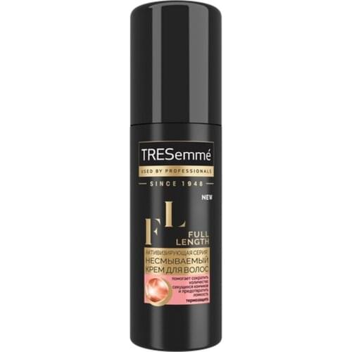 TRESemme Hair Styling Products