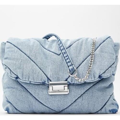 High Version Brand Bag for Women 2020 New Luxury Designer Handbags High Quality Ladies Single Shoulder Messenger Chain Bag Bolsa