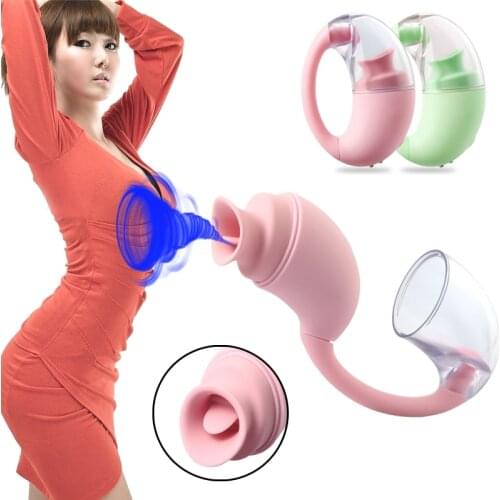 7 Mode Oral Sex Licking Tongue Vibrating Vibrator Sex Toys for Women, Female Nipple Sucking Clitoral Stimulator Sucker Vibrators
