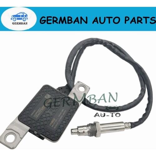 8R0 907 807 S Nitrogen Oxides Nox Sensor For vw Audi Q5 Quattro 2016 2.0 3.0 TDI 250 kW 8R0907807S Car Accessories