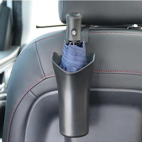 Car Umbrella Bucket Car Waterproof Storage Bag Car Trash Can for Acura RLX CL EL CSX ILX MDX NSX RDX RL SLX TL TSX Vigor ZDX