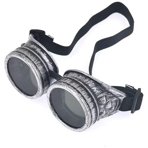 Dawndesslo Motorcycle Glasses