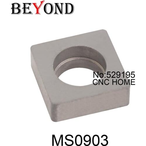Ms0903 Or Ss0903 Turning Tool Holder Accessories,Hard alloy Shim lathe tool holder accessories