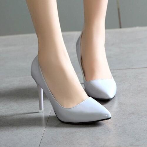 Wedding Shoes For The Bride LYXLYH China