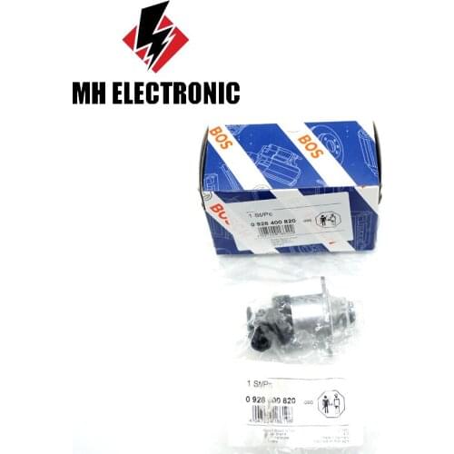 MH ELECTRONIC 0928400820 0 928 400 820 Injection Pressure Pump Regulator Metering Valve