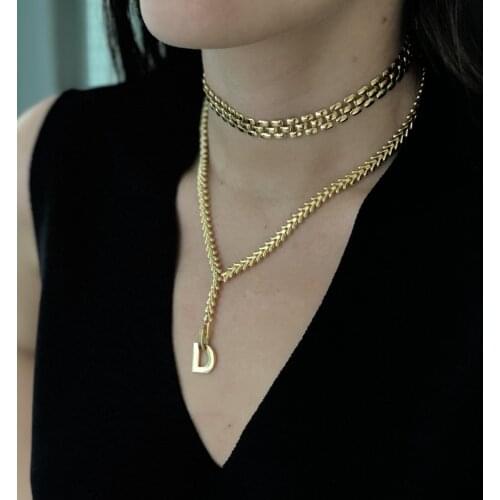 GULCE DERELI SET 19, GIFT BOX, GOLD/SILVER PLATED