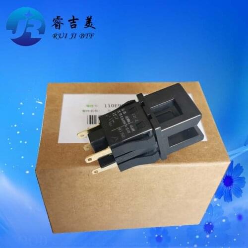 Original Engineering Machine Door Switch For Xerox DW3030 3030 3035 6204 6604 6605 Interlock Switch Door sensor