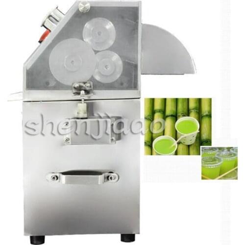 QJH-L100A 3-Roller SUGAR Cane juicer, sugar cane juicer , Sugarcane extractor, Sugarcane juicer 1pc