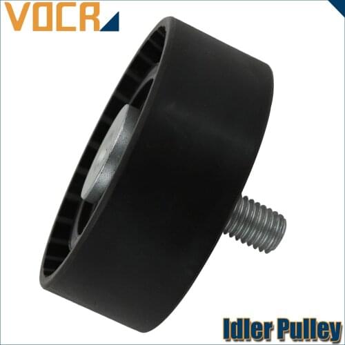 Tensioner Pulley for D20DT Ssangyong Actyon 2.0 OEM:11287549557