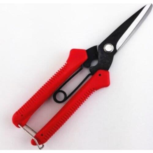 Garden Scissors Grafting Tool Fruit Tree Pruning Shears Bonsai Pruners Garden Shears Gardening Secateurs Easy Pruners