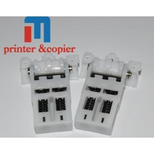 5pc Original new JC97-03220A for Samsung SCX 4825FN 4826FN 4824FN 4828FN 4720F 4016F 4116F 4216F 5530 ADF Hinge