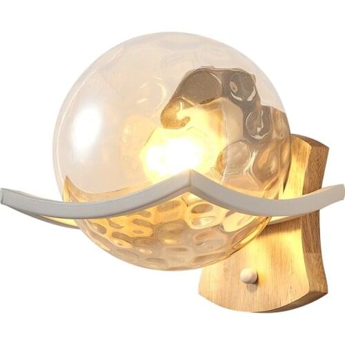 Modern Wall Light E27 Led Bulbs Sconce Wall Lamp for Livign room Bedroom Dining room Kitchen Bedside Light Wall Led Lamps