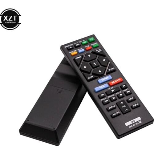 Universal RMT-B126A Remote Control Replacement for Sony Blu Ray DVD Player BDP-BX120 BDP-BX320 BDP-BX520 BDP-S5200/D BDP-S6200
