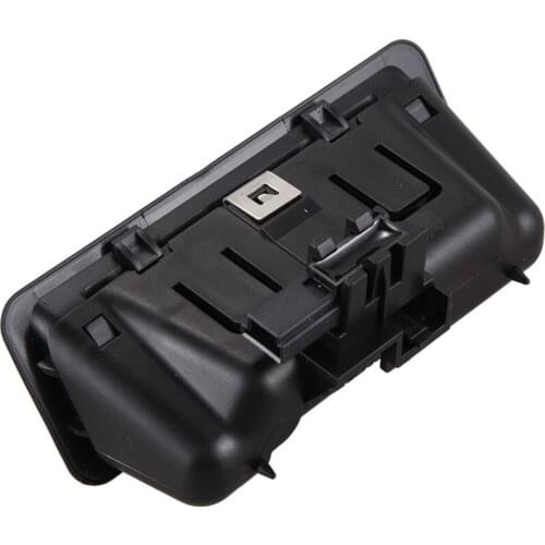 Car Trunk Lid Tailgate Handle Release Switch Fit For BMW 1/3/5 Series E88 E90 E92 X1 X5 X6 E84 51247118158