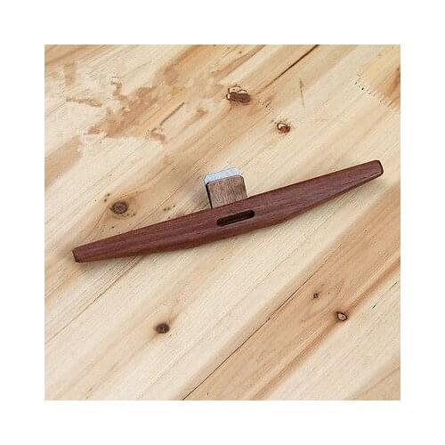 1 Pcs New Edged Spokeshave Round bottom Handle Tools Plane Woodworking tool