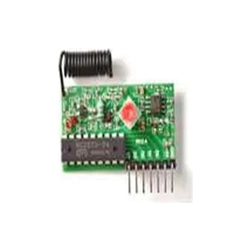 1097 RF Development Tools RF T4 Receiver Toggle Type