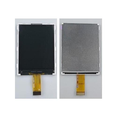 2.8 inch 20PIN SPI TFT LCD Color Screen ST7789V Drive IC 320(RGB)*240 Parallel Interface
