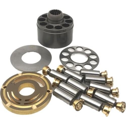 Free shipping for Kobelco Kubota 30/35 hydraulic pump pump bile plane plunger PVD-1B-32P PVD-1B-28P pump parts repair piston kit