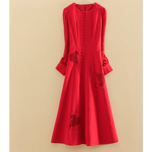 Embro Mill Women's Stylish Dresses