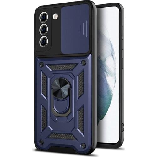 Emutii Samsung Galaxy A71 Phone Cases