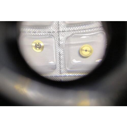 ETA2824 movement accessories 2824 wheel mechanical watch wheel 2824-255