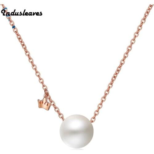 Indusleaves Silver Chains