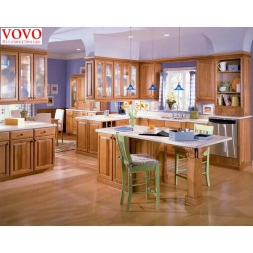 Classic kitchen cupboard manufacturer