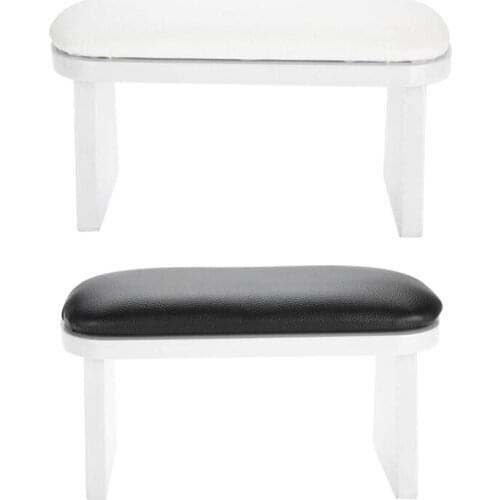 Manicure Hand Pillow Nail Arm Rest Cushion Manicure Table Mat Arm Wrist Hand Rest Salon Cushion