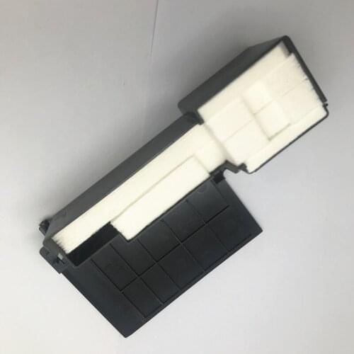 Free shipping New Waste Ink Tank Pad for Epson L111 L110 L210 L211 L301 L303 L351 L353 L355 L358