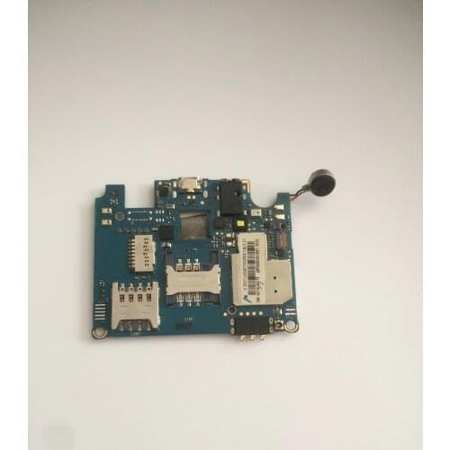 Used Inew V3 motherboard mainboard repair replacement accessories for Inew V3 Phone Free shipping+Tracking