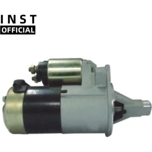 STARTER MOTOR FOR MIT 1.4KW 12V 10T M1T77781 17461N