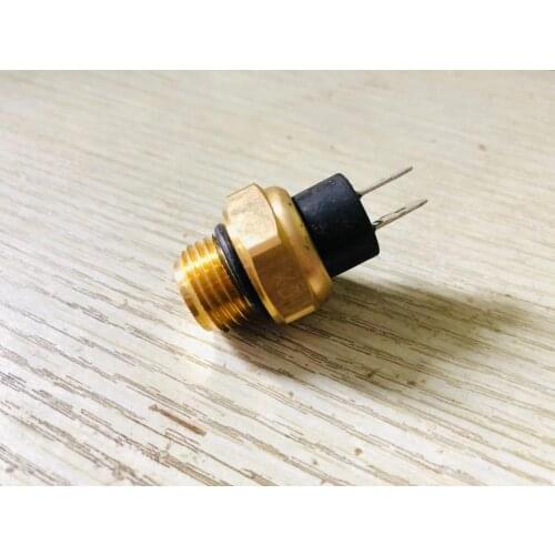 85 Degree ZXR400 ZRX400 ZZR250 400 Cooling Radiator Motorcycle Water Tank Temperature Sensor Switch