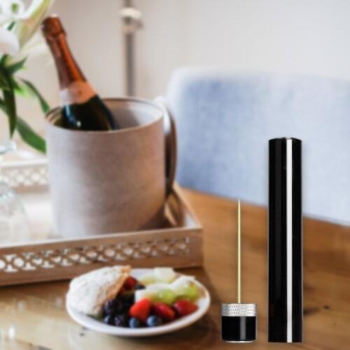 Automatic Bottle Opener for Red Wine Foil Cutter Electric Wine Openers Jar Opener Bar Kitchen Accessories Gadgets Bottle Opener