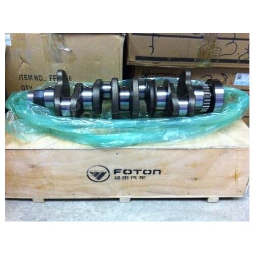Cummins Crankshafts