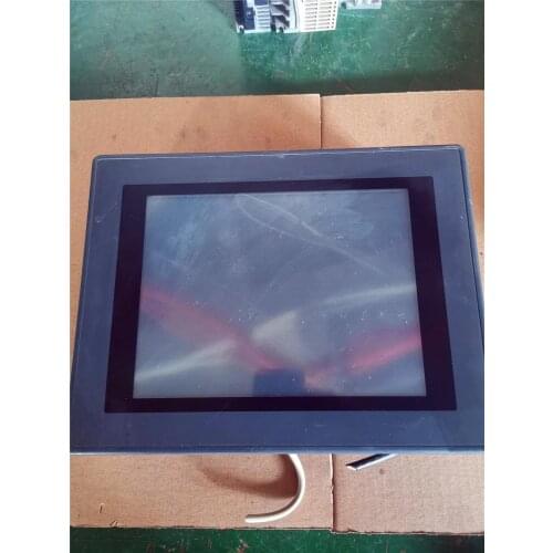 GP570-TC11 touch screen , used in good condition . 80% appearance new , good working , free shipping