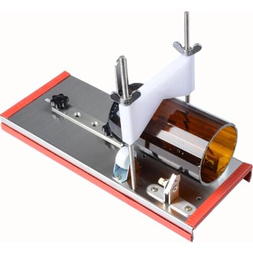 Glass Bottle Cutter Tool Professional for Bottles Cutting Glass Bottle-cutter DIY Cut Tools Machine Wine Beer 2018 New Drop Ship