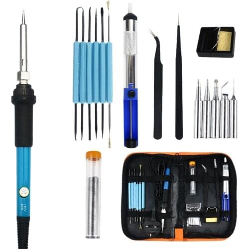 Kemei Electric Soldering Irons