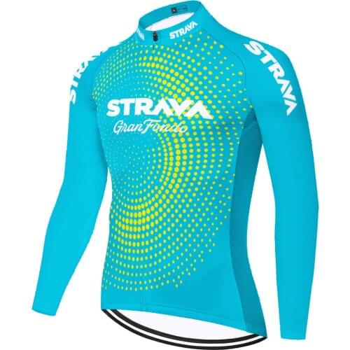 Strava Summer Spring Camisa Masculina 자전거의류 Tricotas Hombre 자전거 Maglia Uomo Cycle Cycling Men Fietskleding Heren Jersey Ciclismo