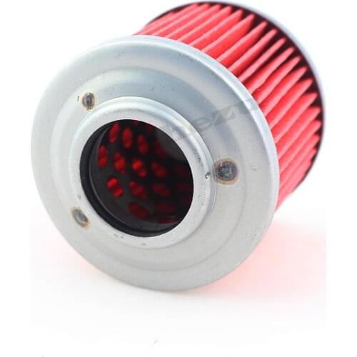 ACZ Motorcycle 1pc Oil Grid Filters Motorbike Oil Filter For BMW F650GS F 650GS F650 GS F 650 GS ABS F650 2003