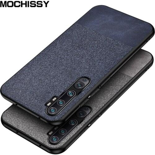 MOCHISSY Phone Cases Xiaomi Mi CC9e