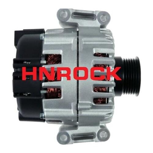 NEW HNROCK 12V 180A ALTERNATOR 0141542802 2015515 440267 553549RIV 89214405 FG18S040 LRA03478 LRA3478 FOR MERCEDES BENZ