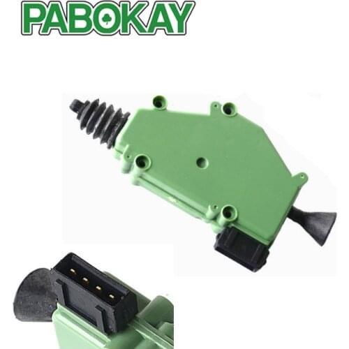 FS VW T4 TRANSPORTER CARAVELLE NEW DOOR LOCK ACTUATOR CENTRAL MOTOR 7D0959780 7D0959781A 701975783