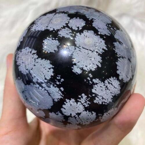 Natuurlijke Zwarte Sneeuwvlokken Fonkelende Kristallen Edelstenen, Rotsen, Mineralen, Reiki, Healing, Woninginrichting, Kamer De