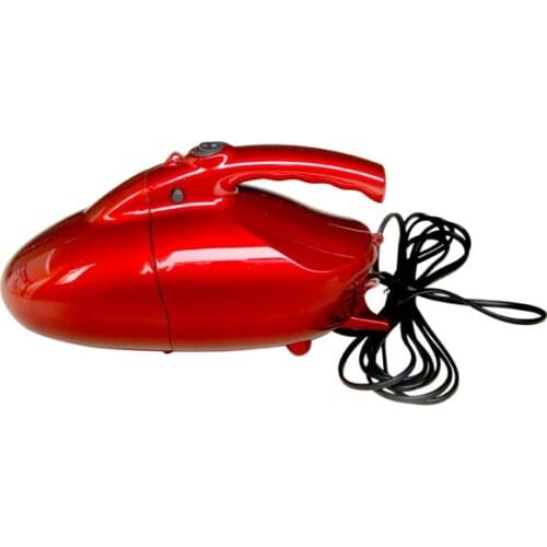 Hand held Vacuum cleaner SJ-8 800W or 600W large power portable small vacuum cleaner