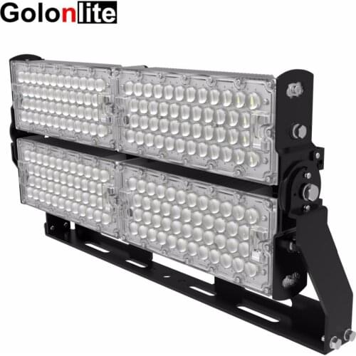 Golonlite Led luminaria proyector exterior Luminaire foco 400W 500W 300W 200W 1000W 1500W 1000W 600W 800W 900W 100W 120W 100W CE