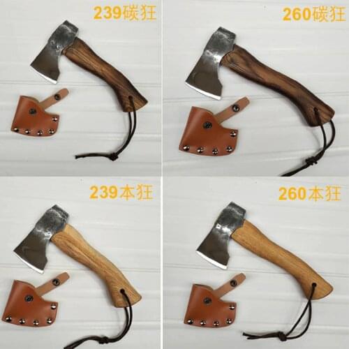 Vieruodis Axes